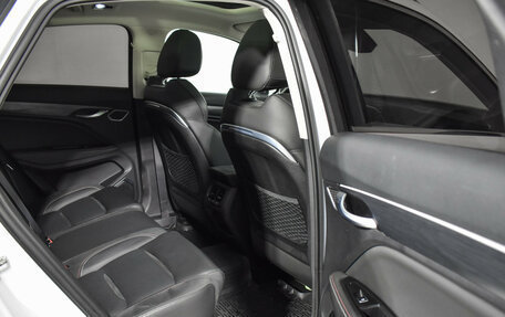 Geely Tugella FY11, 2021 год, 2 389 000 рублей, 12 фотография