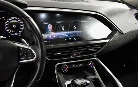 Geely Tugella FY11, 2021 год, 2 389 000 рублей, 17 фотография