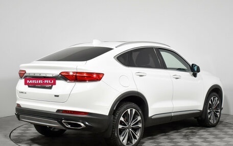 Geely Tugella FY11, 2021 год, 2 389 000 рублей, 5 фотография