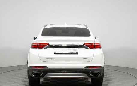 Geely Tugella FY11, 2021 год, 2 389 000 рублей, 6 фотография