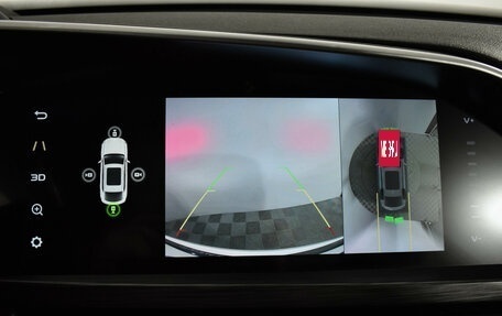 Geely Tugella FY11, 2021 год, 2 389 000 рублей, 16 фотография