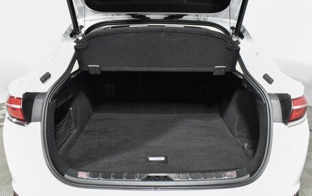 Geely Tugella FY11, 2021 год, 2 389 000 рублей, 20 фотография