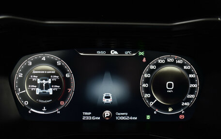 Geely Tugella FY11, 2021 год, 2 389 000 рублей, 21 фотография