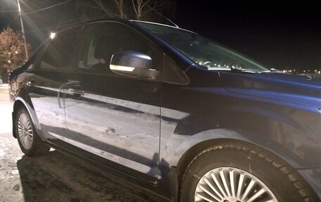 Ford Focus II рестайлинг, 2009 год, 489 000 рублей, 10 фотография