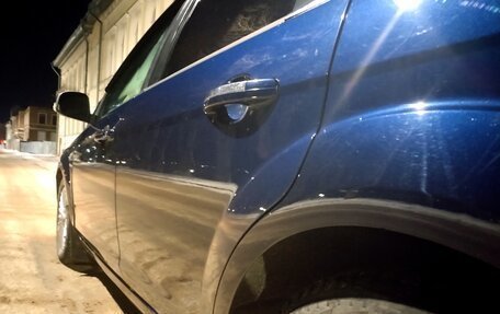 Ford Focus II рестайлинг, 2009 год, 489 000 рублей, 8 фотография