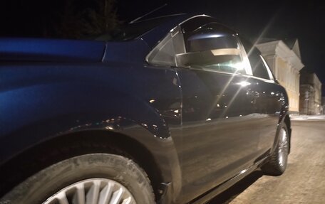 Ford Focus II рестайлинг, 2009 год, 489 000 рублей, 11 фотография