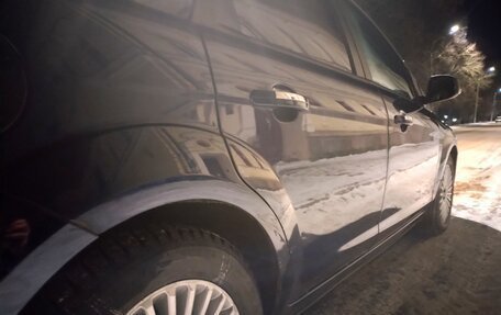 Ford Focus II рестайлинг, 2009 год, 489 000 рублей, 9 фотография