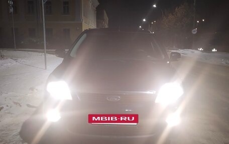 Ford Focus II рестайлинг, 2009 год, 489 000 рублей, 5 фотография