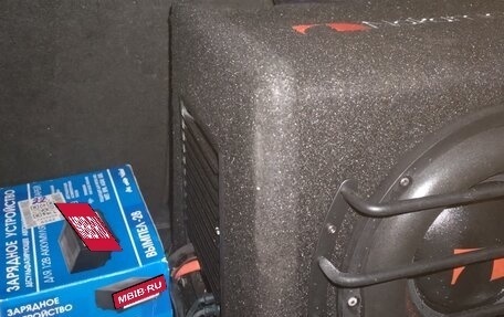 Ford Focus II рестайлинг, 2009 год, 489 000 рублей, 13 фотография