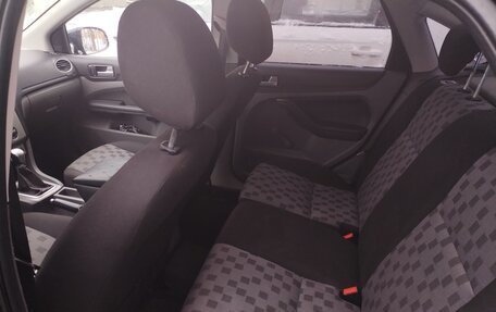 Ford Focus II рестайлинг, 2009 год, 489 000 рублей, 17 фотография