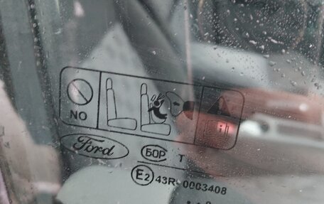 Ford Focus II рестайлинг, 2009 год, 489 000 рублей, 19 фотография