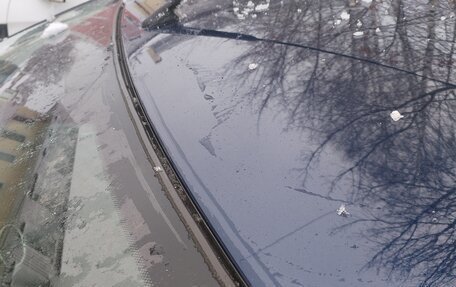 Ford Focus II рестайлинг, 2009 год, 489 000 рублей, 18 фотография