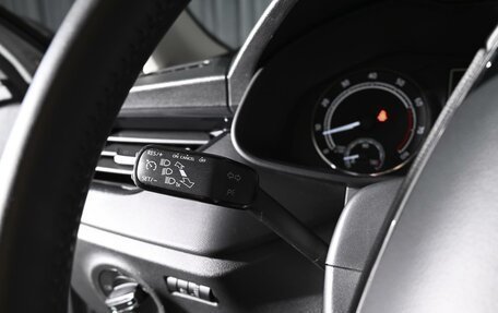 Skoda Rapid II, 2021 год, 1 514 000 рублей, 16 фотография