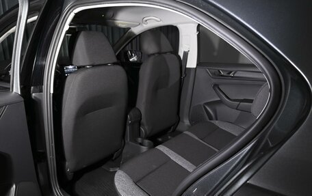 Skoda Rapid II, 2021 год, 1 514 000 рублей, 11 фотография