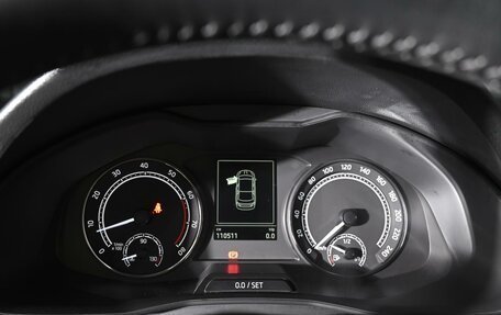 Skoda Rapid II, 2021 год, 1 514 000 рублей, 18 фотография