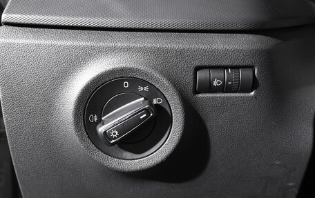 Skoda Rapid II, 2021 год, 1 514 000 рублей, 15 фотография