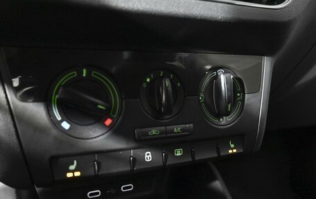 Skoda Rapid II, 2021 год, 1 514 000 рублей, 14 фотография