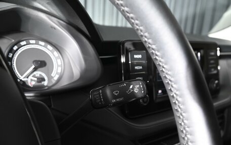 Skoda Rapid II, 2021 год, 1 514 000 рублей, 17 фотография