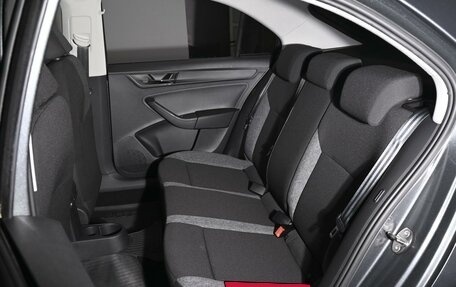 Skoda Rapid II, 2021 год, 1 514 000 рублей, 9 фотография