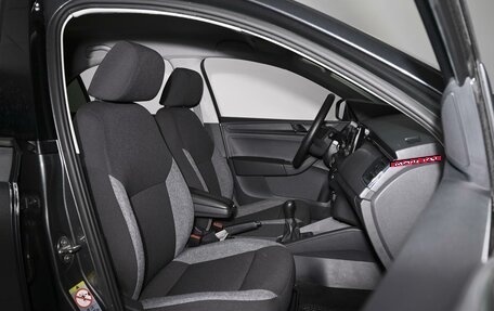 Skoda Rapid II, 2021 год, 1 514 000 рублей, 8 фотография