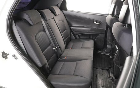 SsangYong Actyon II рестайлинг, 2011 год, 839 000 рублей, 7 фотография