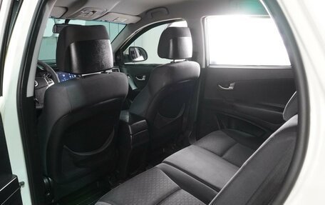 SsangYong Actyon II рестайлинг, 2011 год, 839 000 рублей, 11 фотография