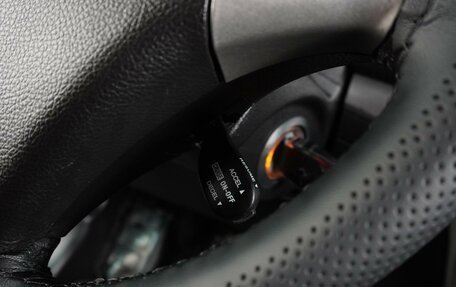 SsangYong Actyon II рестайлинг, 2011 год, 839 000 рублей, 14 фотография