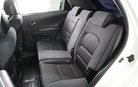 SsangYong Actyon II рестайлинг, 2011 год, 839 000 рублей, 9 фотография