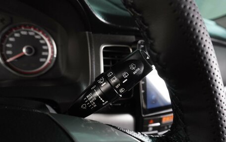 SsangYong Actyon II рестайлинг, 2011 год, 839 000 рублей, 13 фотография