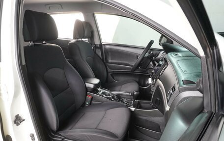 SsangYong Actyon II рестайлинг, 2011 год, 839 000 рублей, 8 фотография