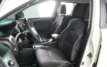 SsangYong Actyon II рестайлинг, 2011 год, 839 000 рублей, 10 фотография