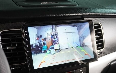 SsangYong Actyon II рестайлинг, 2011 год, 839 000 рублей, 15 фотография