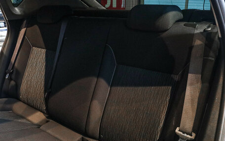 Opel Astra J, 2013 год, 747 000 рублей, 9 фотография