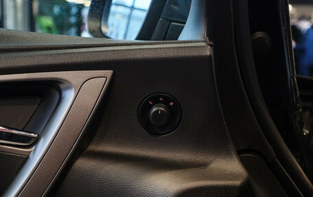 Opel Astra J, 2013 год, 747 000 рублей, 16 фотография