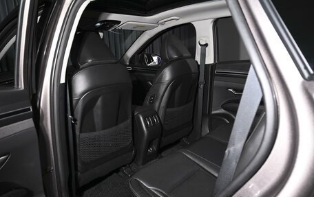 Hyundai Tucson, 2023 год, 3 170 000 рублей, 11 фотография