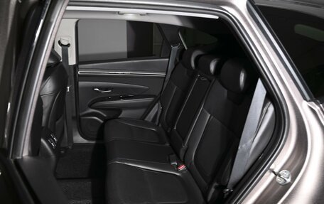 Hyundai Tucson, 2023 год, 3 170 000 рублей, 9 фотография