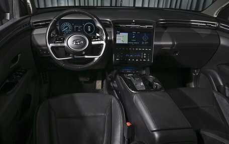 Hyundai Tucson, 2023 год, 3 170 000 рублей, 6 фотография