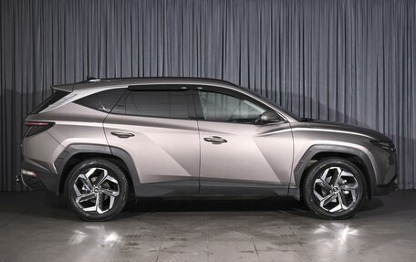 Hyundai Tucson, 2023 год, 3 170 000 рублей, 5 фотография