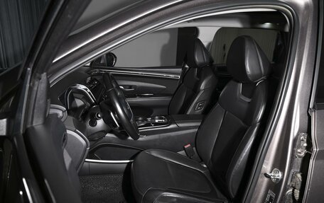 Hyundai Tucson, 2023 год, 3 170 000 рублей, 10 фотография