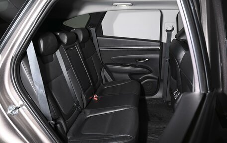 Hyundai Tucson, 2023 год, 3 170 000 рублей, 7 фотография