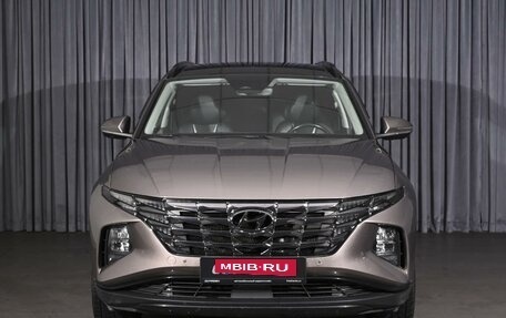 Hyundai Tucson, 2023 год, 3 170 000 рублей, 3 фотография