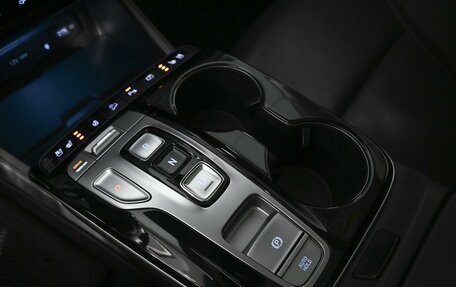 Hyundai Tucson, 2023 год, 3 170 000 рублей, 13 фотография