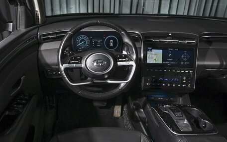 Hyundai Tucson, 2023 год, 3 170 000 рублей, 14 фотография