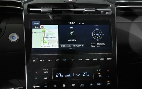 Hyundai Tucson, 2023 год, 3 170 000 рублей, 16 фотография