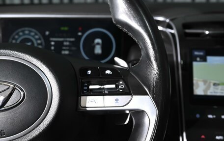 Hyundai Tucson, 2023 год, 3 170 000 рублей, 21 фотография