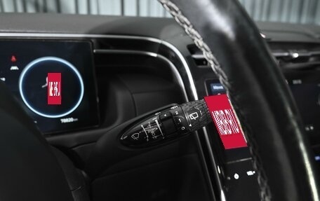 Hyundai Tucson, 2023 год, 3 170 000 рублей, 18 фотография