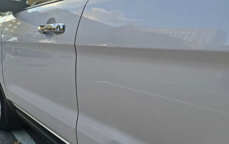 Ford Explorer VI, 2012 год, 1 350 000 рублей, 4 фотография