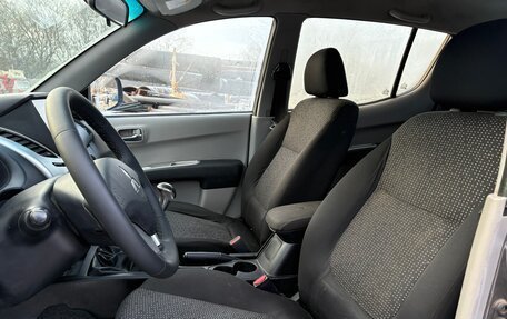 Mitsubishi L200 IV рестайлинг, 2013 год, 1 525 000 рублей, 9 фотография