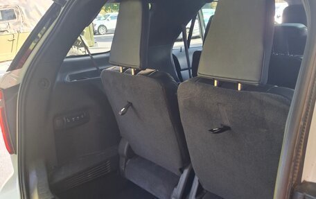 Ford Explorer VI, 2012 год, 1 350 000 рублей, 9 фотография