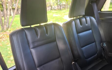 Ford Explorer VI, 2012 год, 1 350 000 рублей, 10 фотография